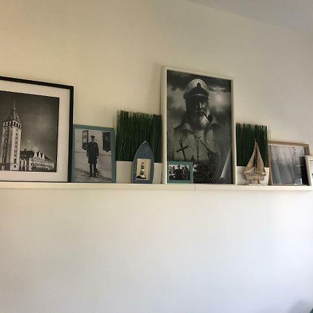Apartament Kapitanski Władysławowo Exteriér fotografie