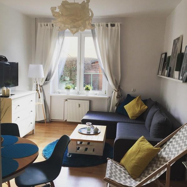 Apartament Kapitanski Władysławowo Exteriér fotografie