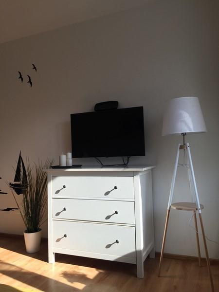 Apartament Kapitanski Władysławowo Exteriér fotografie
