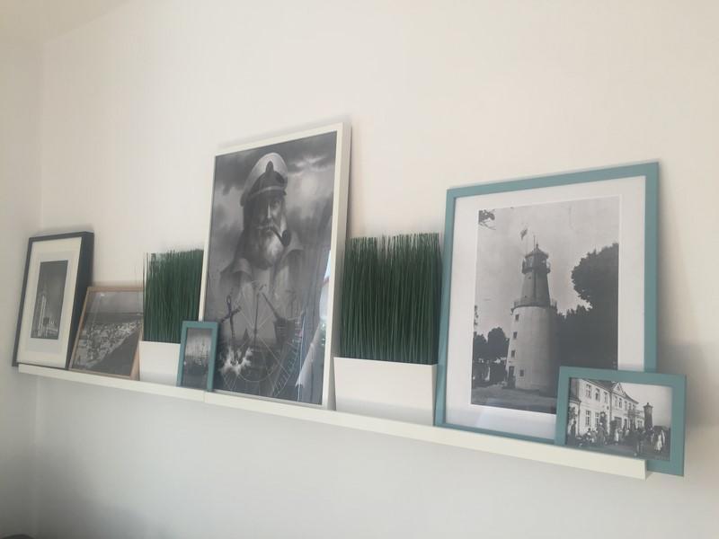 Apartament Kapitanski Władysławowo Exteriér fotografie