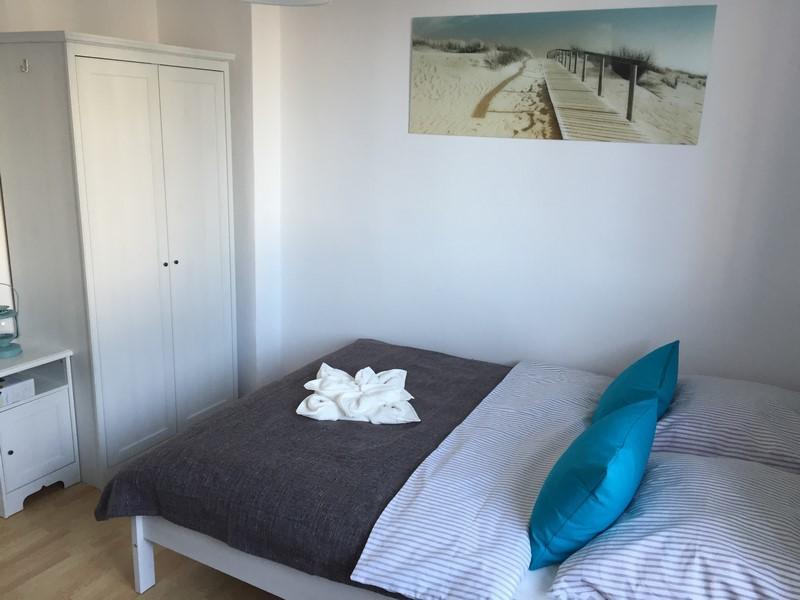Apartament Kapitanski Władysławowo Exteriér fotografie