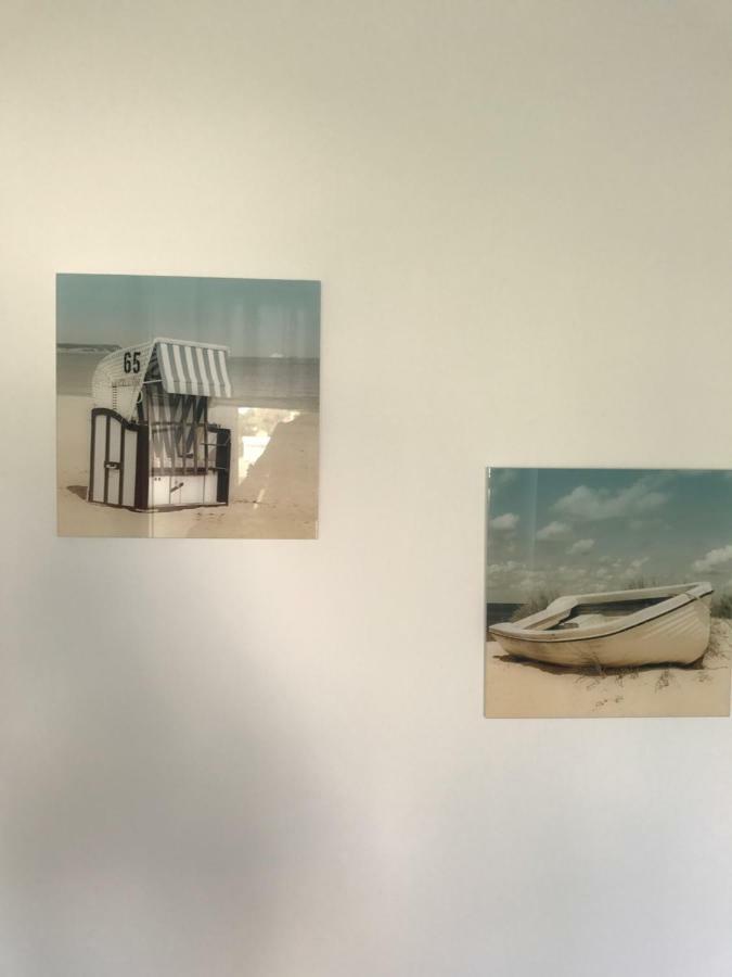 Apartament Kapitanski Władysławowo Exteriér fotografie